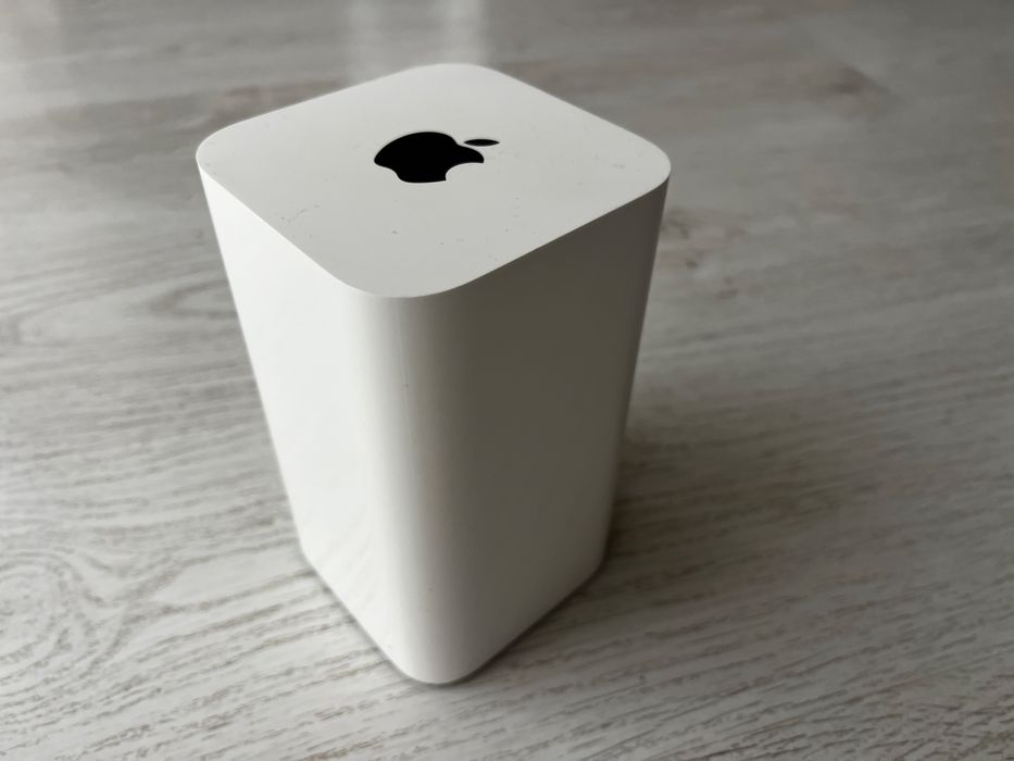 Router Apple Time capsule 2Tb