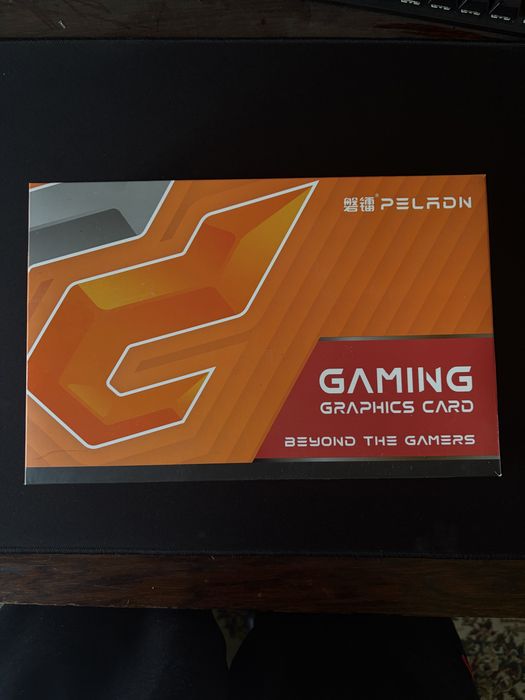 AMD Radeon RX 580 8GB