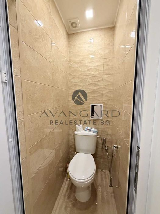 Продава се Двустаен апартамент в Пловдив, Кършияка - 64 кв.м за 1187 €/кв.м - Снимка #9