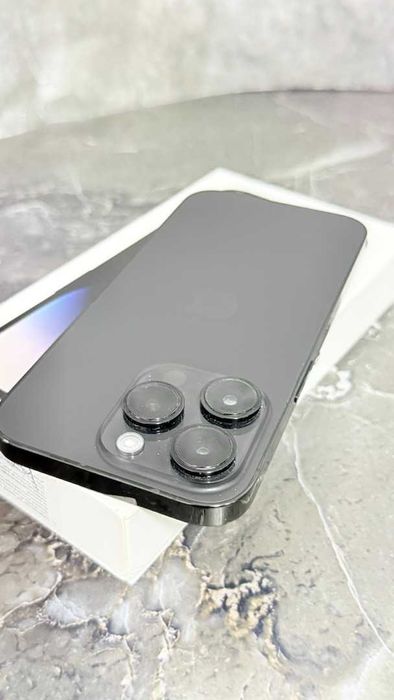 Apple iPhone 14 Pro (Актобе 414) лот 10307