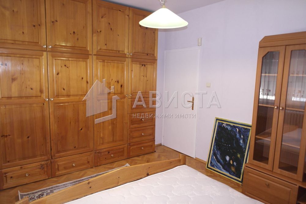 Дава се под наем Двустаен апартамент в София, Изток - 75 кв.м за 698.19 € - Снимка #10