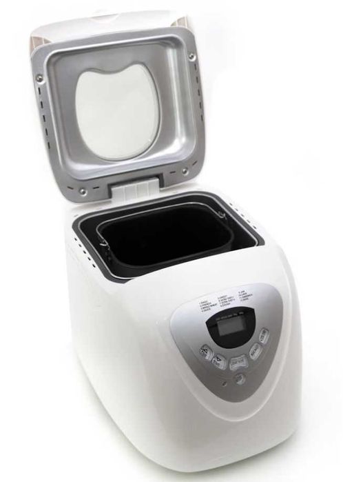 Masina de paine Heinner HBM-690W, 600W, 900 g, 12 programe - RESIGILAT