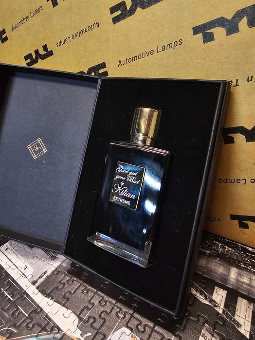 Парфюми няколко броя