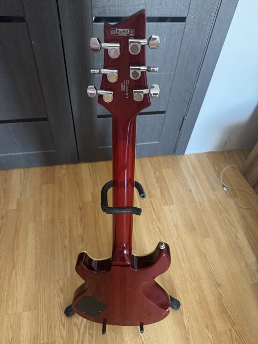 Cort M600 раний выпуск.