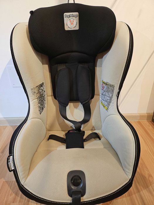 Peg Perego - Scaun auto Viaggio 0+/1 Switchable 0-18 kg