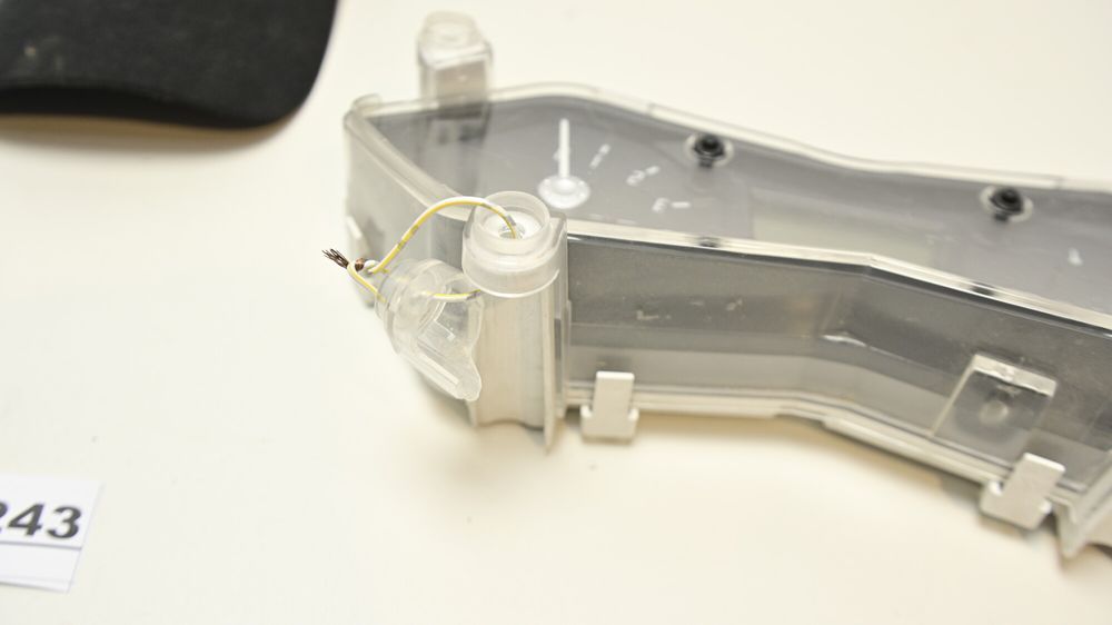 Ceas Instrument Bord Display Yamaha TMAX 530 2012 2016 T-Max T Max