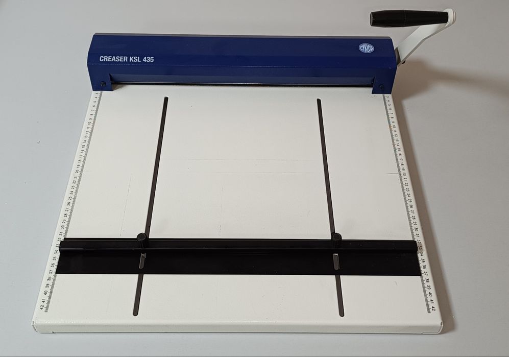 Биговщик Cyklos KSL 435