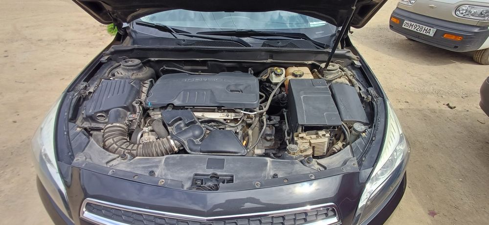 malibu 1 narxi 12200$