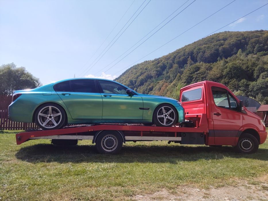 Tractări Auto Pitești