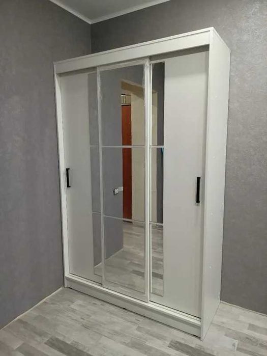 Шкаф-купе Тайм Универсальный