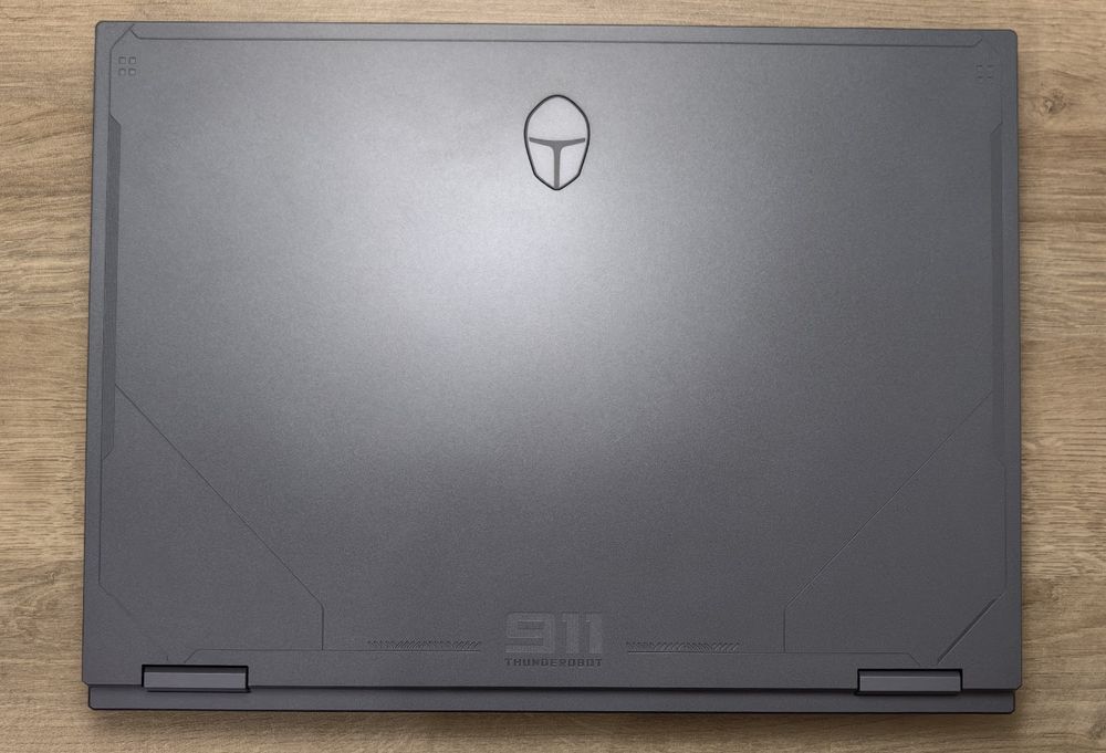 Игровой ноутбук ThundeRobot