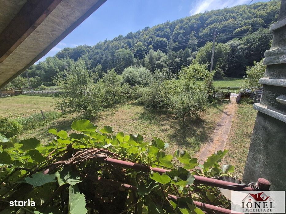Vanzare casa in Almasu Mare