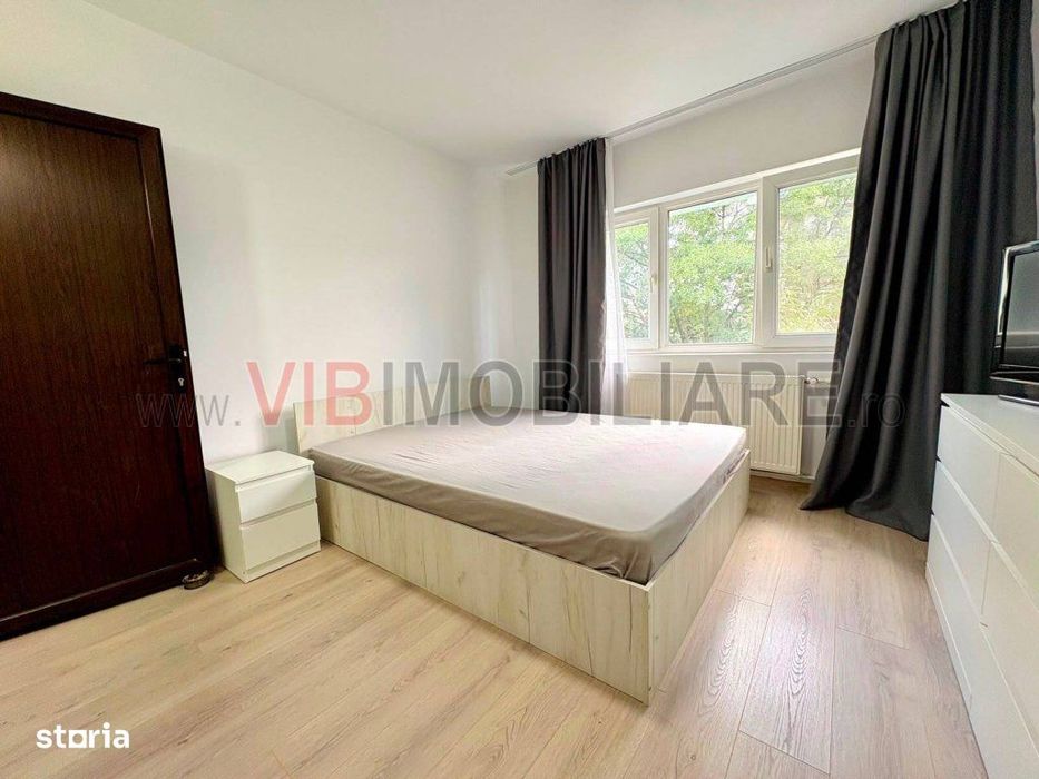2 Camere- Aviatiei - Aurel Vlaicu - Metrou - Promenada
