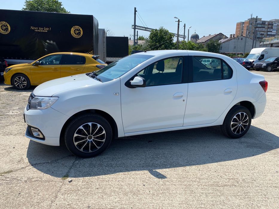 Inchiriez auto pentru ride sharing (Bolt, Uber)