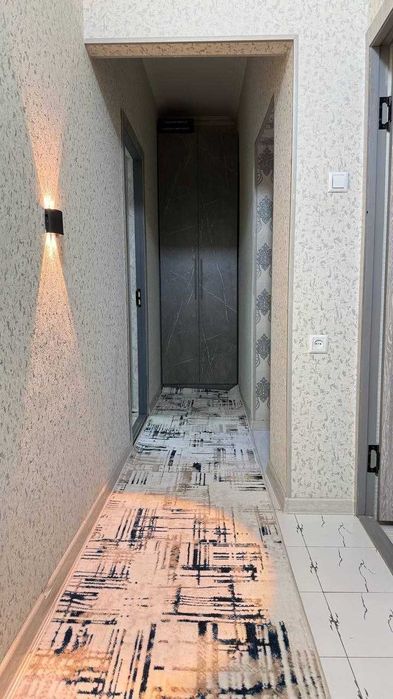 V3487 ПРОДАЕТСЯ 3/4/4 на: Феруза  Ор.р:Окушерство гинекологии 51м2