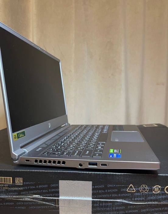 Acer Predator 300 se