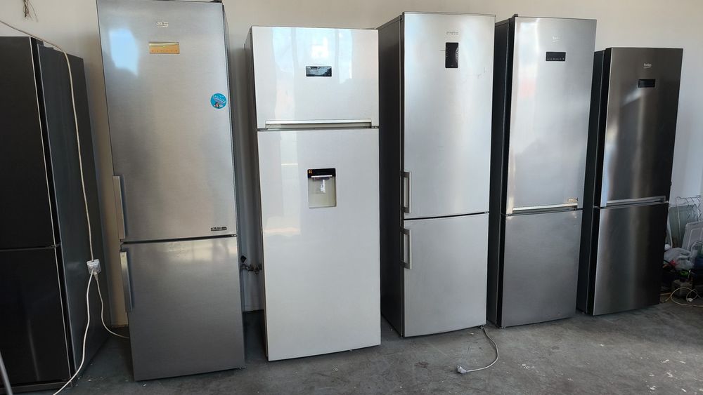 Combine frigorifice Beko Samsung Hotpoint Ariston import