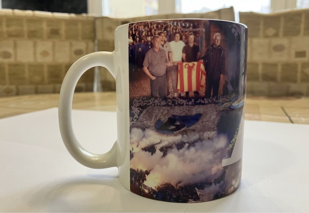 Порцеланови чаши