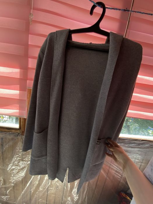 Кардиган женский