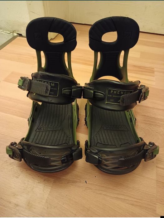 Legaturi snowboard Ride Phenom, M.