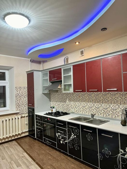 Аренда квартиры на долгий срок.