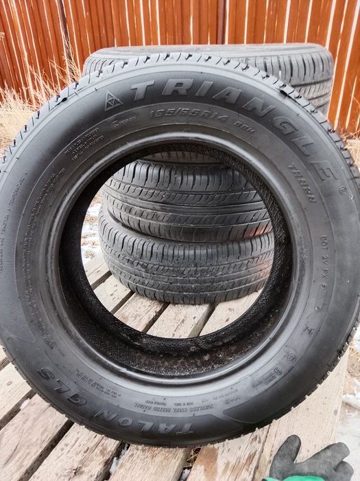 Летние шины TRIANGLE