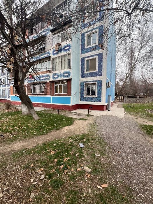 1 комнатная квартира