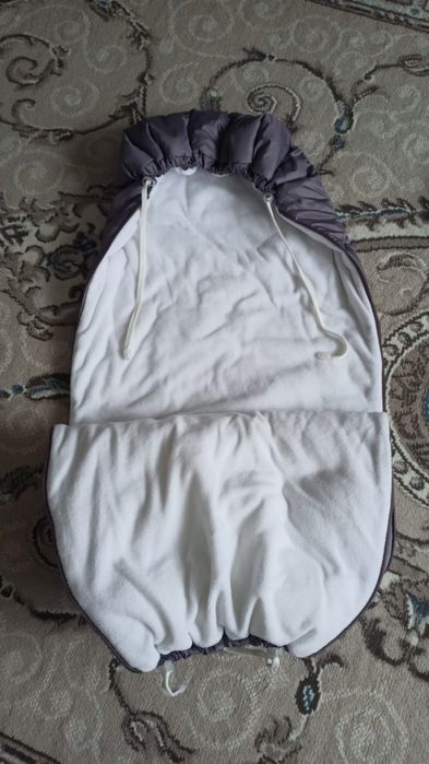 Комплект для новорожденных