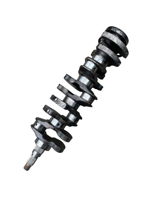 Vibrochen Volvo Xc90 I 275 2002 - 2015 2.4D