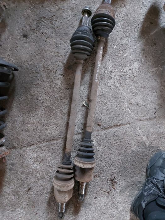 Planetara planetare Land Rover freelander 2 2.2 diesel