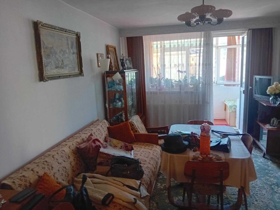 Ap 3 Cam Maratei zona buna 65mp etaj 3 circular centrala termopan