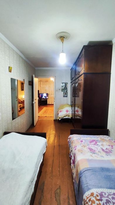 Яккасаройда квартира сотилади