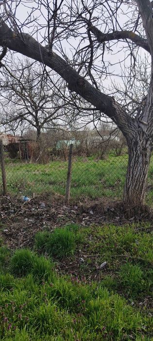 Парцел в с. Знаменосец. Област Стара Загора