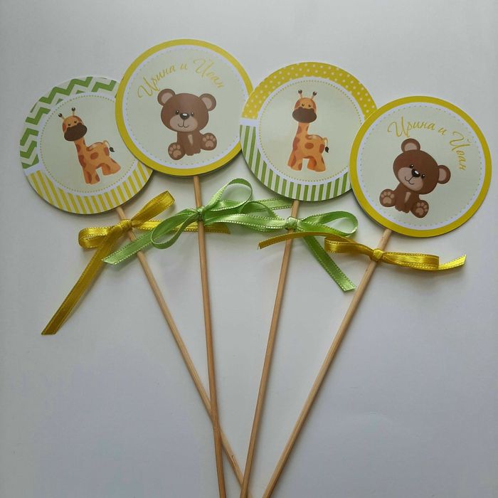 Графичен дизайн и печат