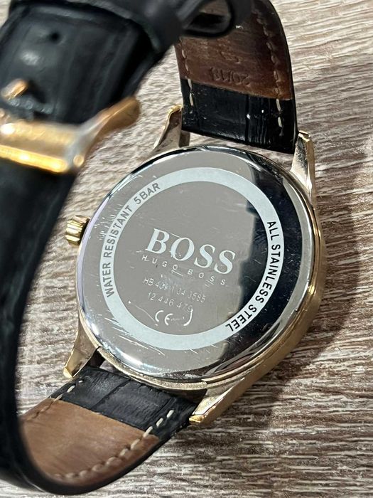 Boss Мъжки часовник Boss Gallant Elite