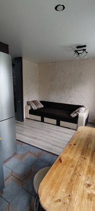 Двухкомнатная квартира посуточно в городе Риддер