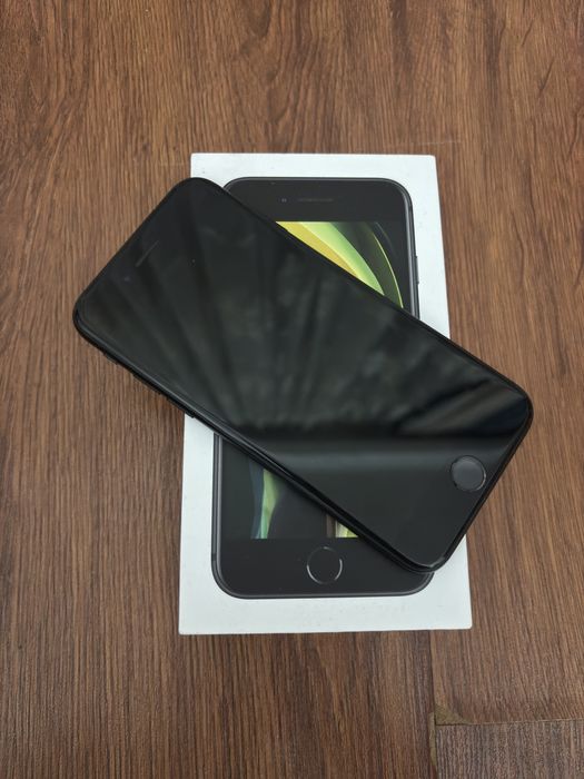 Iphone se 2 2020