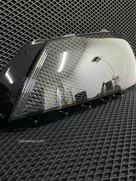 Стекла Фары Volkswagen Passat B7