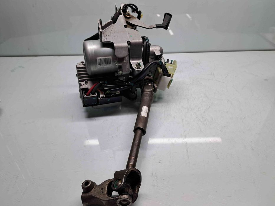 Ax coloana volan Renault Scenic 3 [Fabr 2009-2015]1.5 DCI K9K836 81KW