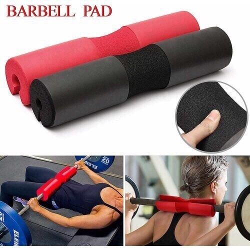 Губка под шеи для штанга