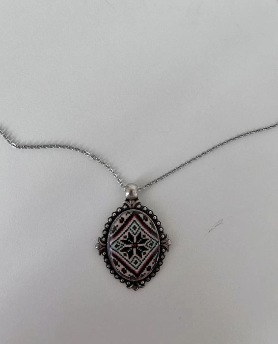 Set colier si cercei