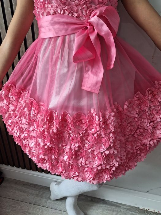 Платья для сладких девочек