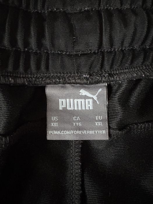 pantaloni barbati puma