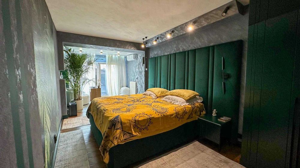 4 комн Арнагуль Империя