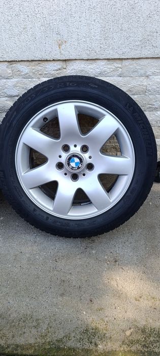 Jante R16 bmw style 45