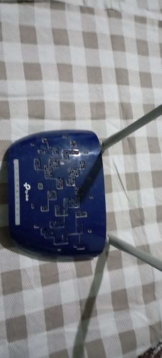 Роутер  WF учун сотилади