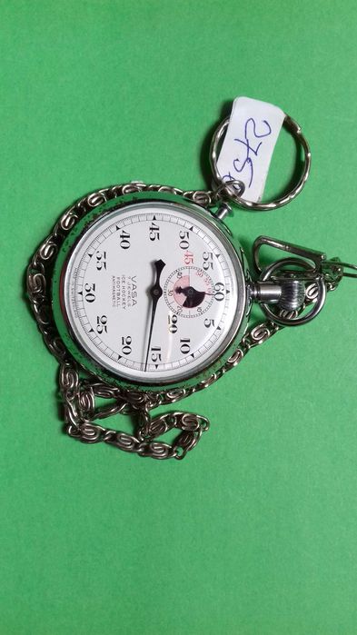 Cronometru mecanic VASA ICE HOCKEY FOTBAL