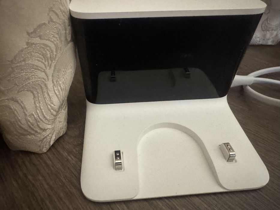 Робот Пылесос Ксиоми