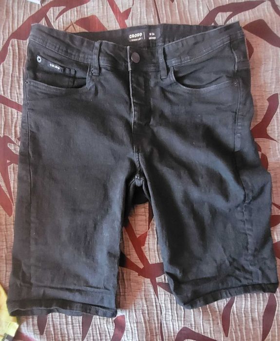 Мъжки къси панталони