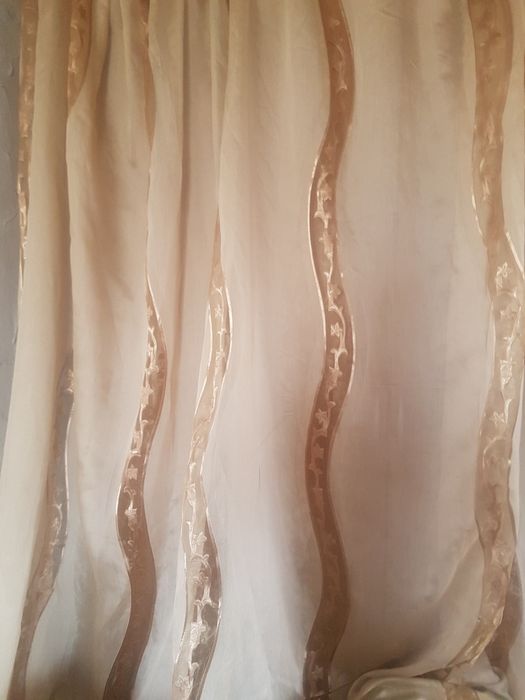 Красивые тюли  Турция